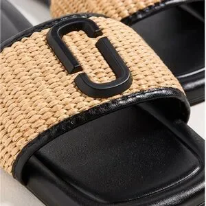 Marc Jacobs | Shoes | Marc Jacobsthe J Marc Woven Raffia